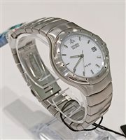 Orologio Citizen Uomo in Acciaio BM0090-59A - BM0090-59A